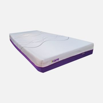 I-Care IC25 Soft Mattress