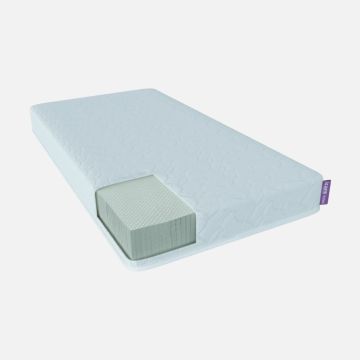 I_Care Latex Mattress