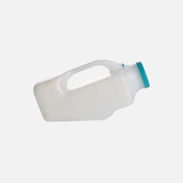 Male Urinal Bottle