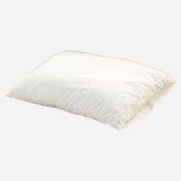 Conni Micro-Plush Waterproof Absorbent Pillow Protector