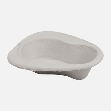 Etac Clean Disposable Pans - 50 Pieces