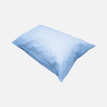 Pillow Case Lightweight with Zip