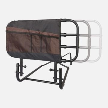 EZ Adjust Bed Rail