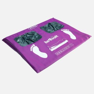 Invacare Softform Heelpad