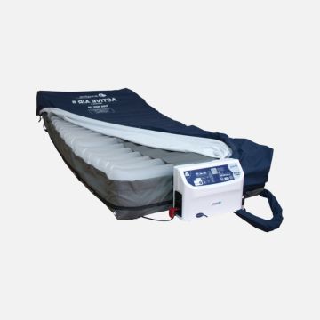 Active Air 8 Alternating Mattress Replacement