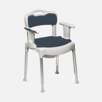 Etac Swift Commode Chair