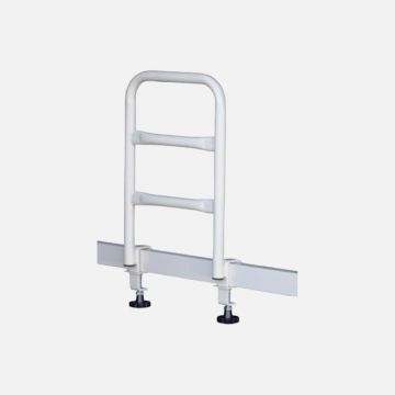 Caremeds CLP400 Clamp On Support Rail