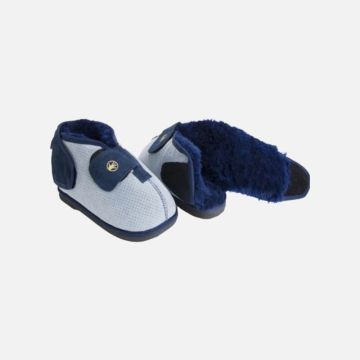 Shear Comfort Wrap Around Boot