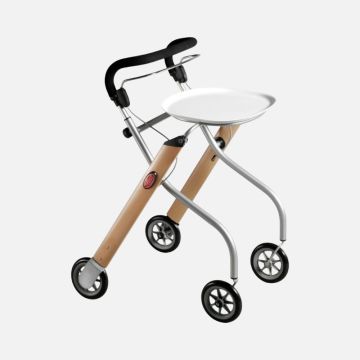 Indoor Walker Kitchen Trolley Rental 