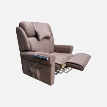 Bariatric Recliner Chair Rental 