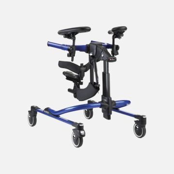 Rifton Pacer Gait Trainer Rental