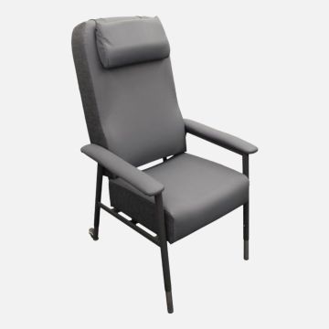 Fusion High Back Pressure Care Chair