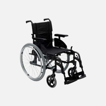 Self-Propelled Wheelchair Rental