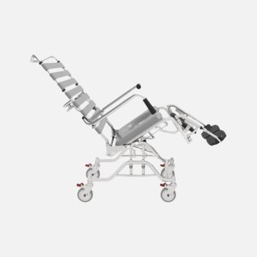 Aspire Tilt and Recline Shower Commode Rental