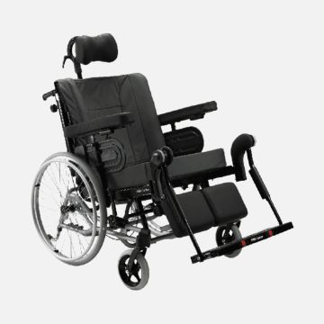 Invacare Azalea Max Wheelchair Rental