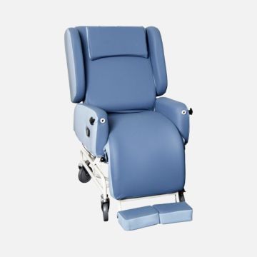 Air Tilt Tub Chair Rental