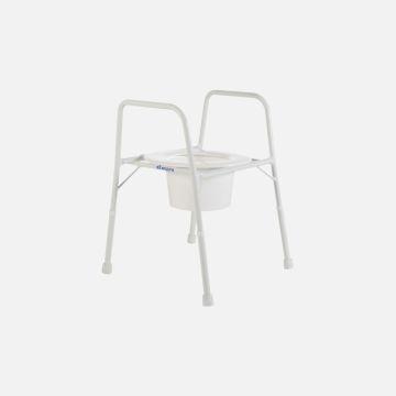 Aspire Over Toilet Frame Rental