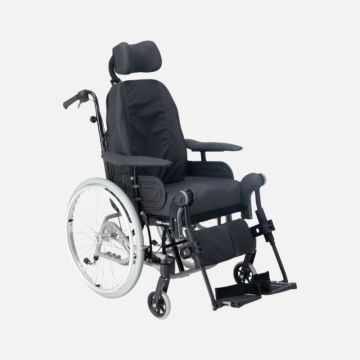 Rehabilitation Tilt-in-Space Wheelchair Rental