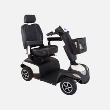 Invacare Pegasus Metro 4-Wheel Mobility Scooter Rental