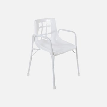 Aspire Shower Chair With Armrests Rental