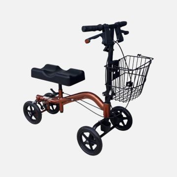 Knee Walker Mobility Aid Rental