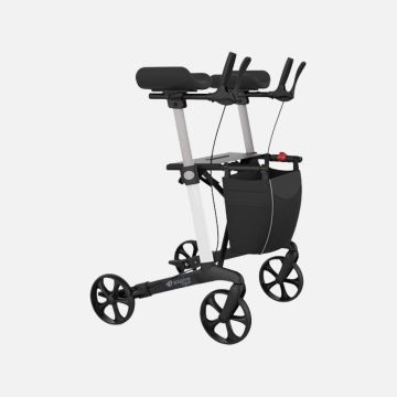 Aspire Vogue Forearm Walker Rental
