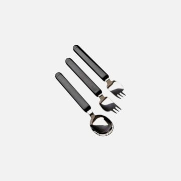 Etac Light Combination Cutlery