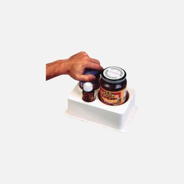 Spillnot Jar and Bottle Opener