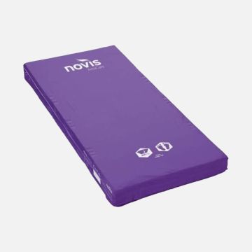 Foam Hospital Mattress Rental