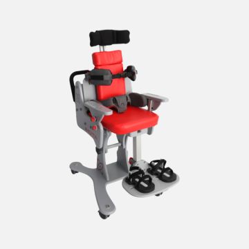 Jenx Atom Seating System Rental