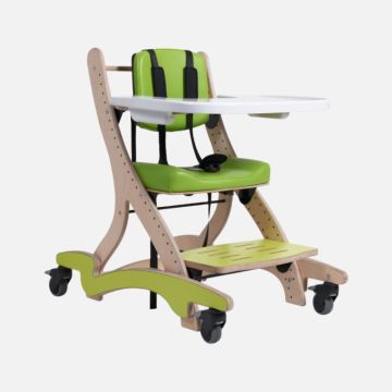 Smirthwaite Zoomi Chair Rental