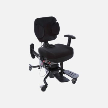 Smirthwaite IndiGO Chair Rental