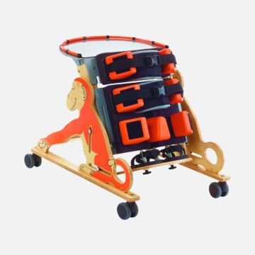 Jenx Monkey Stander Rental