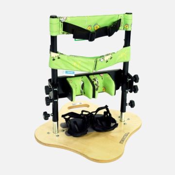 Leckey Totstander Upright Stander Rental