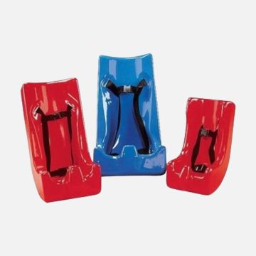 TumbleForms 2 Deluxe Floor Sitter - Rental