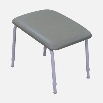 K Care Height-Adjustable Footstool Rental