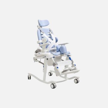 Rifton HTS Hygiene Toileting System Rental