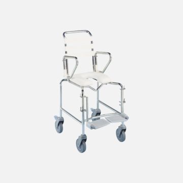 K Care Paediatric & Junior Mobile Shower Commode Rental