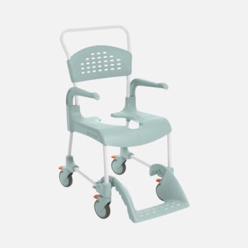 Etac Clean Shower Commode Rental