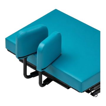 Leg Guidance (Two-Winged)