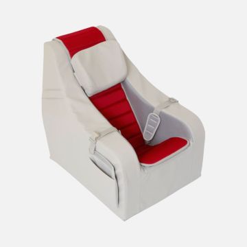 Gravity Chair Seating System Rental