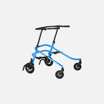 Hoggi FLUX Walker Rental