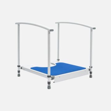 NRS Nuvo Petite Children's Toilet Platform Rental