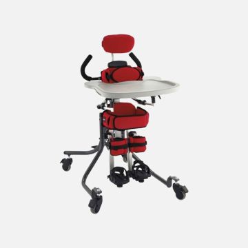 Leckey Squiggles Stander Rental