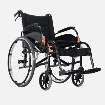 Karma Agile Soma Aluminium Wheelchair