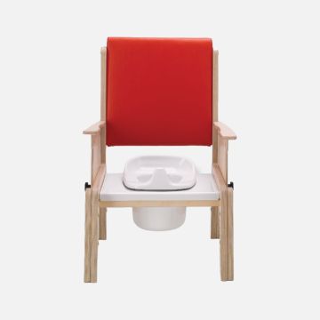 Smirthwaite Combi Toileting Chair Rental