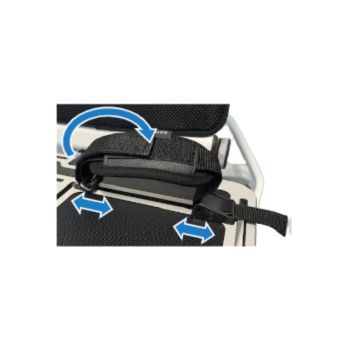 Foot Strap with Padding