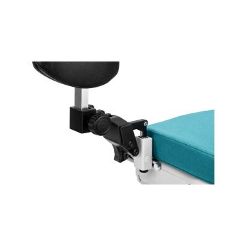 Universal Holder for Third-Party Headrests