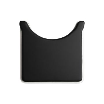 Thessa Table Cushion For Therapy Tray (Black) 