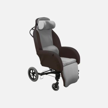 Clearance Aspire Shell Chair - 46cm